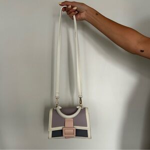 Perfect winter purse